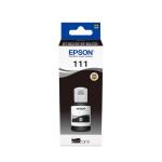 EPSON ECOTANK 111 CARTUCCIA BLACK ORIG.