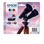 EPSON T502 KIT CARTUCCIA MAGENTA CIANO BLACK YELLOW