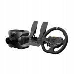 NOUA MOZA R3 BUNDLE PC - VOLANTE CON PEDALI BLUETOOTH USB
