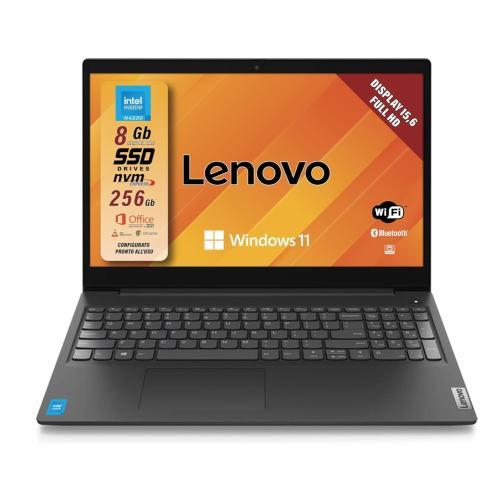 LENOVO V15 G2 INTEL-N4500 8 GB 256GB W11 HOME