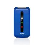 BRONDI PRESIDENT DUOS ULTRA SOTTILE BLUE