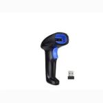 TECNO TC-BC2D-11W  LETTORE BARCODE WIRELESS 1D/2D
