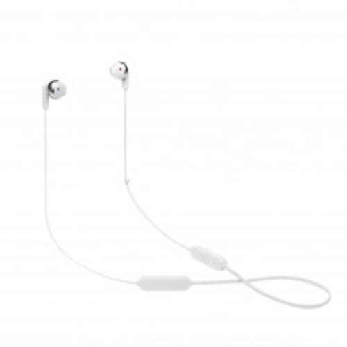 JBL TUNE 215 AURICOLARE BLUETOOTH WHITE