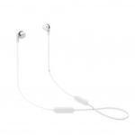 JBL TUNE 215 AURICOLARE BLUETOOTH WHITE