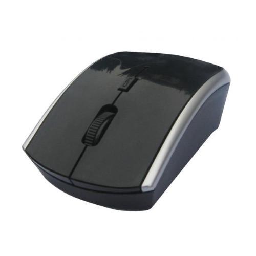 TECNO TC-35 MOUSE WIRELESS BLACK
