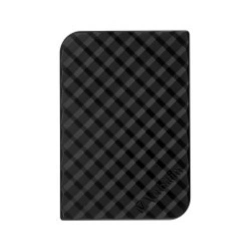 VERBATIM 53195 HDD EXT 2,5" 2TB USB 3.0 STORE'N' GO NERO