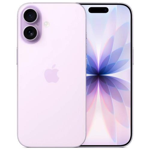 APPLE IPHONE 17 256 GB LAVANDA