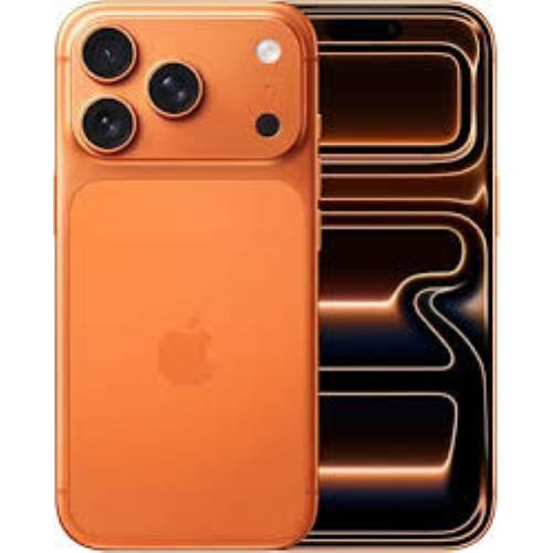 APPLE IPHONE 17 PRO MAX 256GB ORANGE