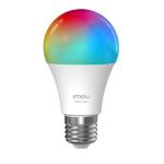 IMOU IM-CL1B5  LAMPADINA LED E27 RGB SMART