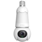 IMOU IM-BULBCAM2K TELECAMERA BULB 2K ATTACCO E27 WIFI