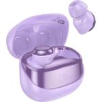 HOCO EW200 TWS AURICOLARI BLUETOOTH VIOLA