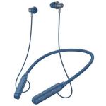 HOCO AURICOLARI BLUETOOTH BLU