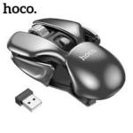 HOCO DFI43 MOUSE WIRELESS GA GIOCODUAL-MODE SILINT 