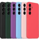  CUSTODIA SMARTPHONE SAMSUNG A17