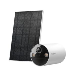 TP-LINK TC82 TELECAMERA IP CAM WI-FI + SOLAR PANEL