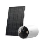 TP-LINK TC82 TELECAMERA IP CAM WI-FI + SOLAR PANEL