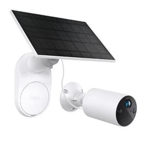 TP-LINK TC82 TELECAMERA IP CAM WI-FI + SOLAR PANEL