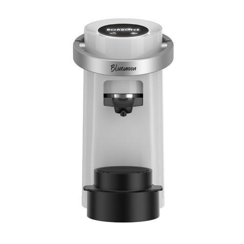 BORBONE M/CAFFE' BLUEMOON BIANCA