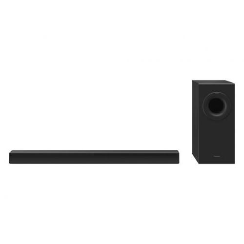 PANASONIC SC-HTB150EG-K SOUNDBAR 2.1 CANALI 100 WATT BLUETOOTH
