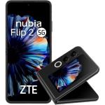 NUBIA FLIP 5G 5G 8GB 256GB DISPLAY 6.9" 50MP+ 2MP@16MP 4310mAh BLACK