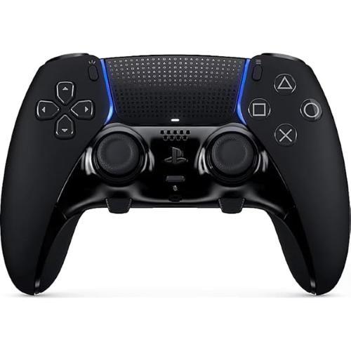 SONY PS5 DUALSENSE EDGE CONTROLLER WIRELESS  MIDNIGHT BLACK