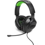 JBL Q100X CUFFIA + MICROFONO DA GAMING CON CAVO JACK 3.5MM