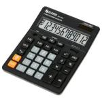 ELEVEN SDC-444S CALCOLATRICE A 12 CIFRE