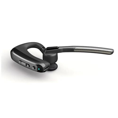 CUFFIA BLUETOOTH MONO BLACK