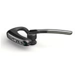 CUFFIA BLUETOOTH MONO BLACK