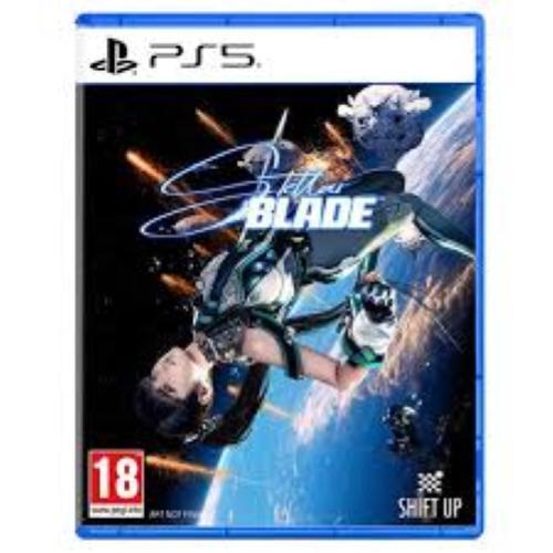 SONY PS5 GIOCO STELLAR BLADE IT 