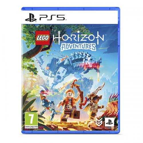 SONY PS5 GIOCO LEGO HORIZON ADVENTURES IT 