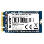 GOODRAM S400U 240GB M.2 2242 LETTURA 550MB / SCRITTURA 530MB/s