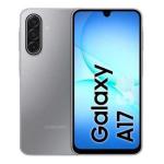 SAMSUNG SM-A175F GALAXY A17 4GB 128GB DISPLAY 6.7" 50MP+ 5MP+2MP@ 13MP 5000 mAh SILVER