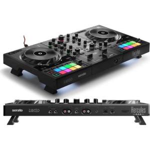 HERCULES DJ CONTROL INPULSE 500