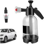 OEM SCHBIUMA PER LAVAGGIO AUTO A PRESSIONE PORTATILE 2LT