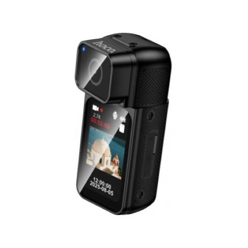 HOCO DV105 TELECAMERA SPORTIVA 1.47" 2K