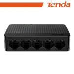 TENDA NT-SG105M SWITCH 5 PORTE GIGABIT ETHERNET DESKTOP
