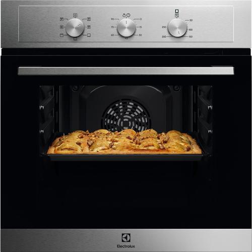 ELECTROLUX EOH2H00BX FORNO INCASSO INOX  