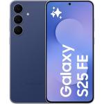 SAMSUNG GALAXY S25 FE 3.2GHZ 8GB 256GB DISPLAY 6.7" 50MP+12MP+50MP+8MP@12MP 4900 mAh NAVY