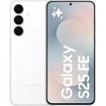 SAMSUNG GALAXY S25 FE 3.2GHZ 8GB 256GB DISPLAY 6.7" 50MP+12MP+50MP+8MP@12MP 4900 mAh WHITE