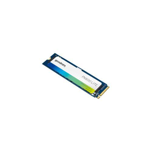 GOODRAM PX600 LITE M.2 2280 NVME 256GB R3400/MBS W20000/MBS