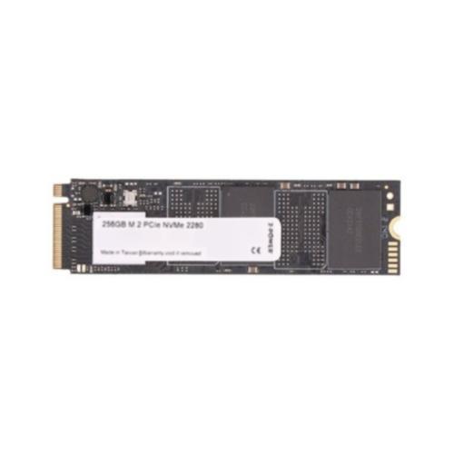 OEM STORAGE 5SS1F20641 256GB SSD M.2 2280 NVME R2100/MBS W 1900 