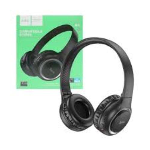 HOCO W45 CUFFIE BLUETOOTH BLACK