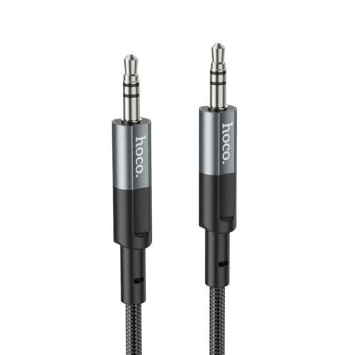 HOCO UPA23  CAVO AUDIO STEREO CON JACK DA 3.5MM DA MT.1