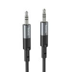 HOCO UPA23  CAVO AUDIO STEREO CON JACK DA 3.5MM DA MT.1