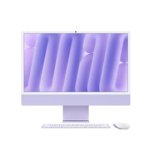APPLE IMAC 24 M4 10 CPU/GPU 16GB 512GB 