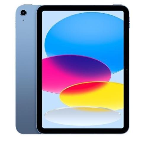 APPLE MD4A4TY/A IPAD 11" WI-FI 128GB BLUE