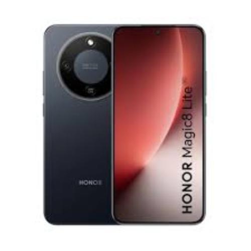 HONOR MAGIC 8 LITE 5G 8GB 256GB 6.79" 108 MP+5MP@16MP 8300 mAh BLACK