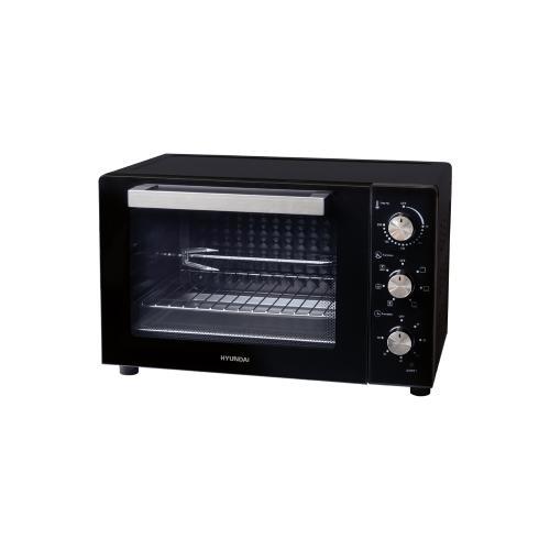 HYUNDAI CHN-FE80VGB FORNO VENTILATO 80LT 2400W 