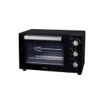 HYUNDAI CHN-FE80VGB FORNO VENTILATO 80LT 2400W 